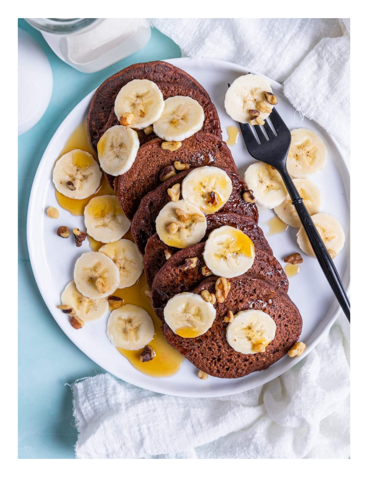 Free Plant-based Recipe Pack