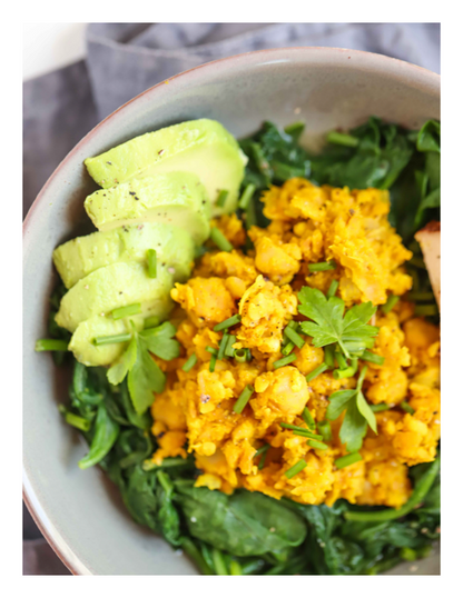 Vegan Mega Recipe Pack