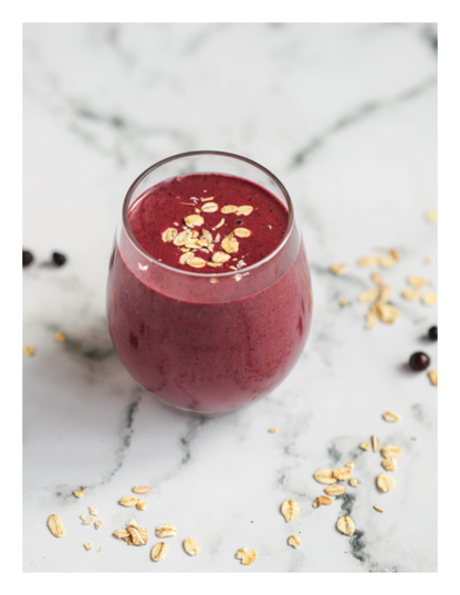 Vegan & Vegetarian Smoothie Pack